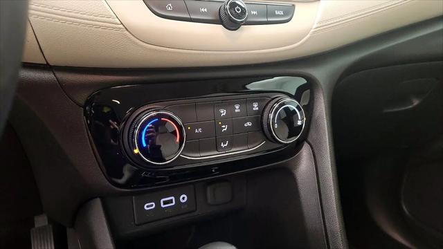 2021 Buick Encore GX FWD Preferred