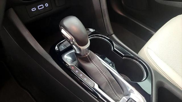 2021 Buick Encore GX FWD Preferred