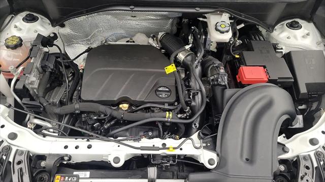2021 Buick Encore GX FWD Preferred