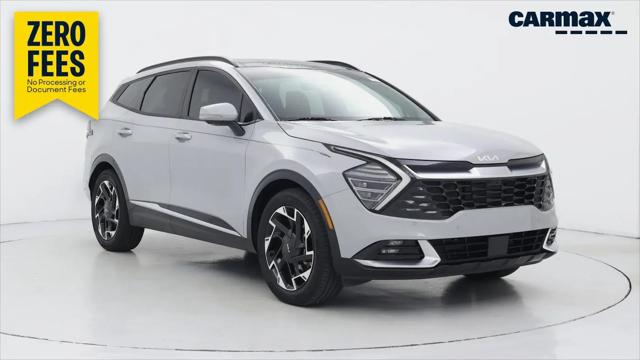 2023 Kia Sportage SX-Prestige for sale in Sanford, FL