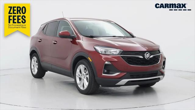 2023 Buick Encore GX Preferred FWD for sale in Sanford, FL