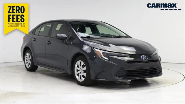 2025 Toyota Corolla Hybrid LE for sale in Nashville, TN