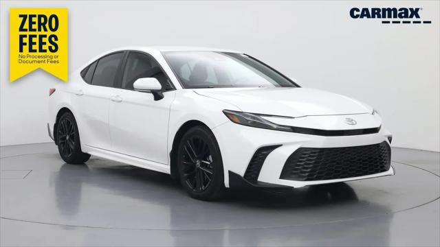 2025 Toyota Camry SE for sale in Nashville, TN