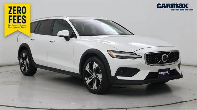 2024 Volvo V60 Cross Country B5 Plus for sale in Frederick, MD
