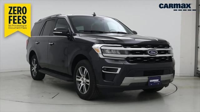 2024 Ford Expedition Limited for sale in Dothan, AL