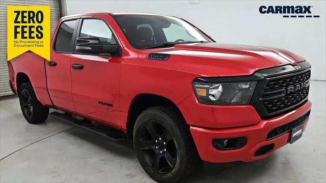 2023 Ram 1500 Big Horn Quad Cab 4x4 6'4" Box for sale in Tinley Park, IL