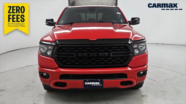 2023 Ram 1500 Big Horn Quad Cab 4x4 6'4" Box for sale in Tinley Park, IL