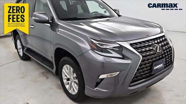2022 Lexus GX 460 Premium for sale in Tinley Park, IL
