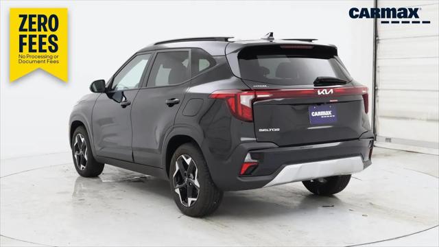 2025 Kia Seltos S for sale in Mobile, AL