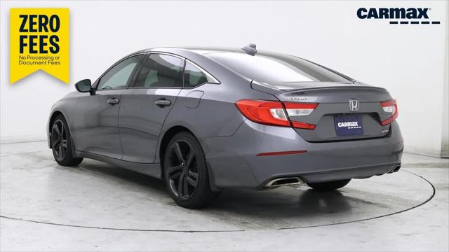 2018 Honda Accord Sport for sale in Salem, OR