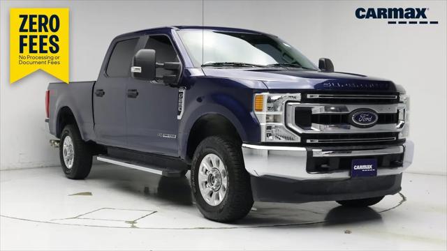 2020 Ford F-250 XL for sale in San Antonio, TX