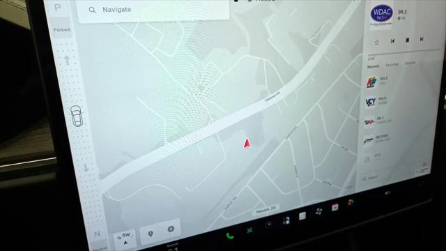 2021 Tesla Model S Long Range Dual Motor All-Wheel Drive