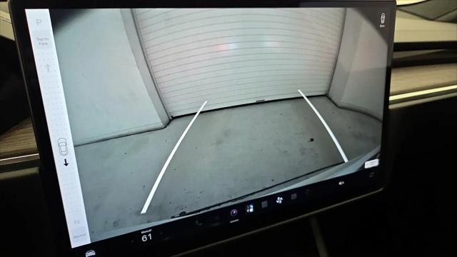 2021 Tesla Model S Long Range Dual Motor All-Wheel Drive