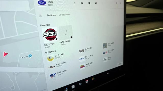 2021 Tesla Model S Long Range Dual Motor All-Wheel Drive