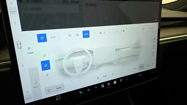 2021 Tesla Model S Long Range Dual Motor All-Wheel Drive