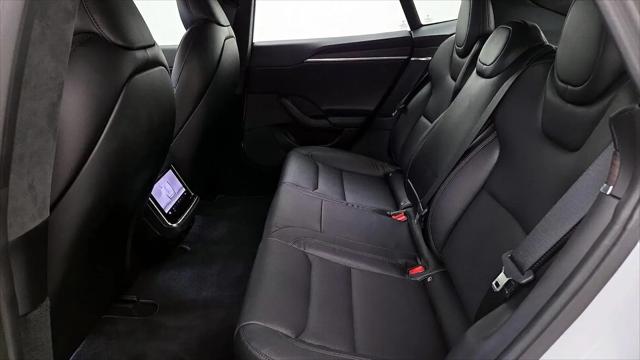 2021 Tesla Model S Long Range Dual Motor All-Wheel Drive