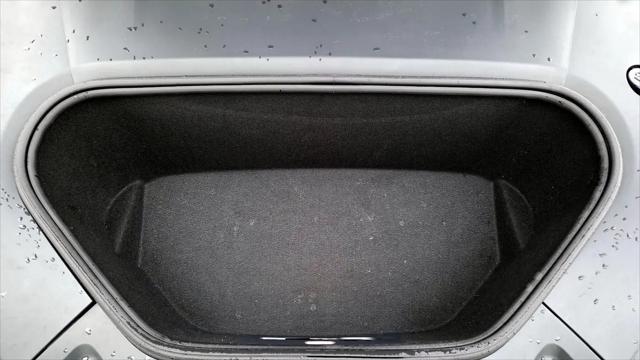2021 Tesla Model S Long Range Dual Motor All-Wheel Drive
