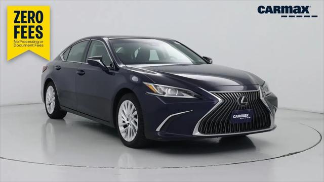 2019 Lexus ES 350 Luxury for sale in Maple Shade, NJ