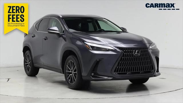 2024 Lexus NX NX 250 for sale in Miami Lakes, FL