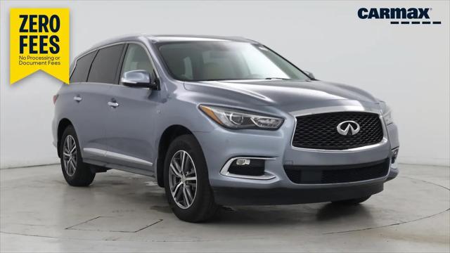 2018 INFINITI QX60 3.5 for sale in Knoxville, TN