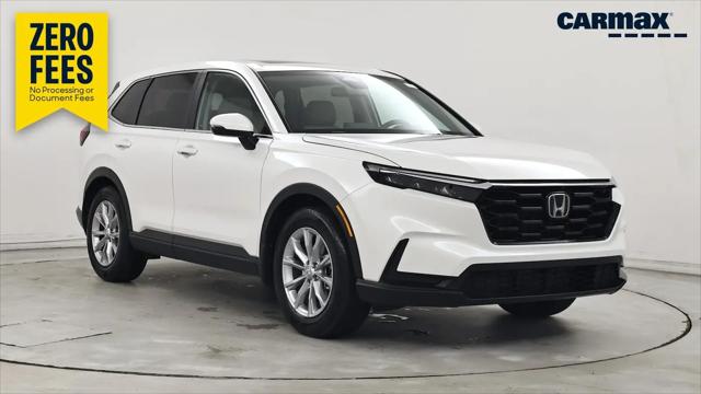 2025 Honda CR-V EX 2WD for sale in Norcross, GA