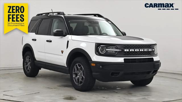 2024 Ford Bronco Sport Badlands for sale in Norcross, GA