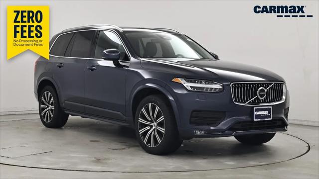 2023 Volvo XC90 B5 Core for sale in Norcross, GA