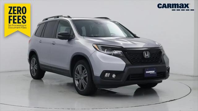 2021 Honda Passport AWD EX-L for sale in Mays Landing, NJ