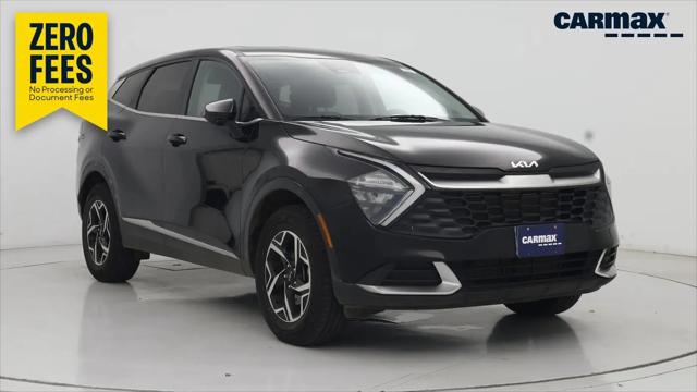 2023 Kia Sportage LX for sale in Escondido, CA