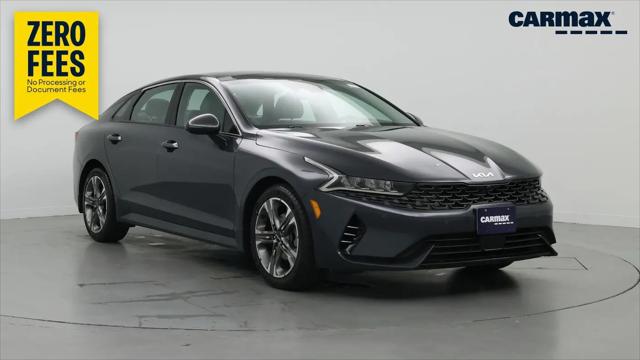 2024 Kia K5 EX for sale in Fayetteville, NC