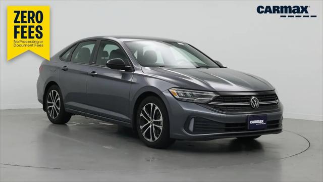 2024 Volkswagen Jetta 1.5T Sport for sale in Fayetteville, NC