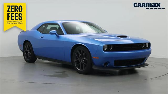 2023 Dodge Challenger GT for sale in Fayetteville, NC