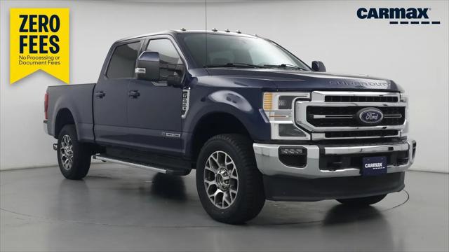 2020 Ford F-250 LARIAT for sale in Fayetteville, NC