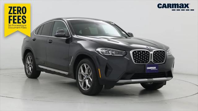 2024 BMW X4 xDrive30i for sale in Duarte, CA