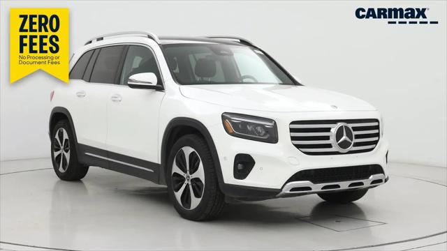 2025 Mercedes-Benz GLB GLB 250 for sale in Duarte, CA