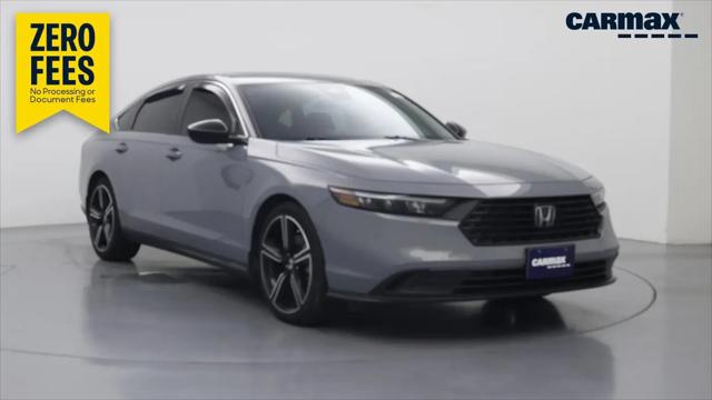 2023 Honda Accord Hybrid Sport for sale in Murfreesboro, TN