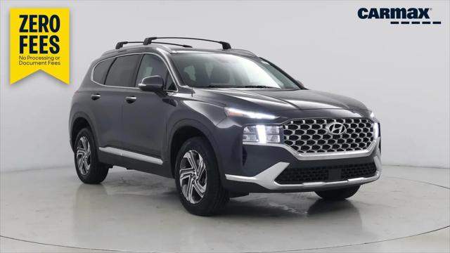 2023 Hyundai Santa Fe SEL for sale in Charlottesville, VA