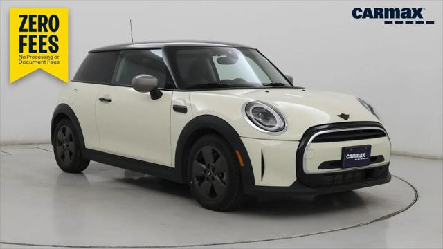 2022 MINI Hardtop Cooper for sale in El Paso, TX