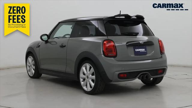 2019 MINI Hardtop Cooper S for sale in El Paso, TX