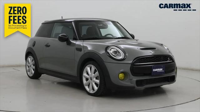 2019 MINI Hardtop Cooper S for sale in El Paso, TX