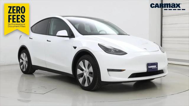 2024 Tesla Model Y Long Range Dual Motor All-Wheel Drive for sale in Smithtown, NY