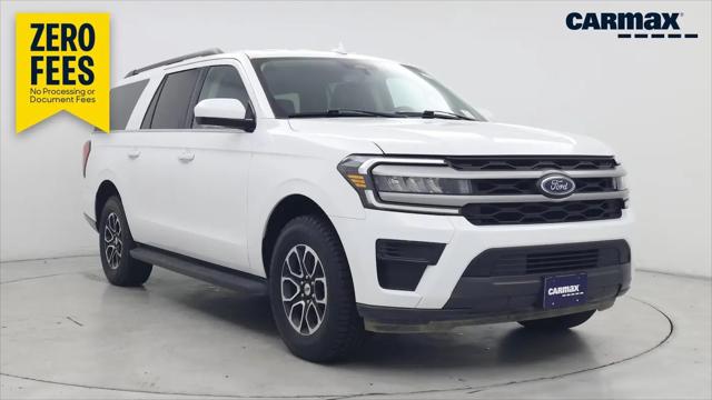 2024 Ford Expedition XLT MAX for sale in Irvine, CA