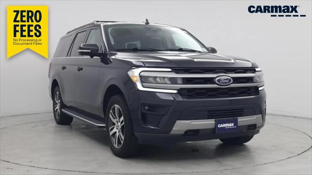 2022 Ford Expedition XLT MAX for sale in Irvine, CA
