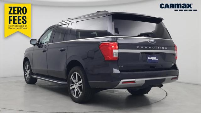 2022 Ford Expedition XLT MAX for sale in Irvine, CA