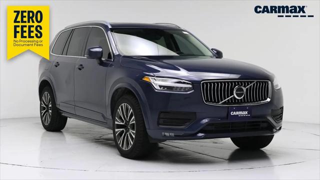 2020 Volvo XC90 T5 Momentum 7 Passenger for sale in Plano, TX