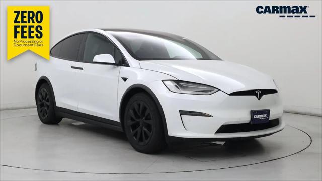 2022 Tesla Model X AWD for sale in Virginia Beach, VA
