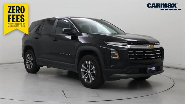 2025 Chevrolet Equinox FWD LT for sale in Virginia Beach, VA