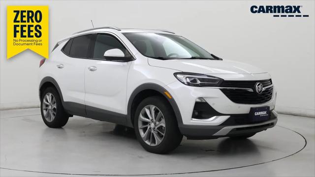 2022 Buick Encore GX AWD Essence for sale in Virginia Beach, VA