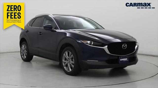 2023 Mazda CX-30 2.5 S Preferred for sale in Virginia Beach, VA