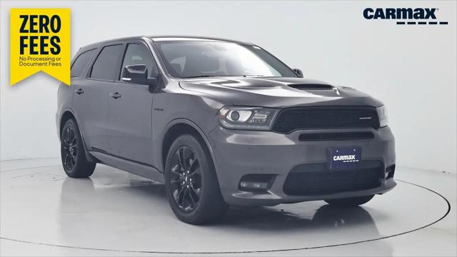 2020 Dodge Durango R/T RWD for sale in Stockbridge, GA